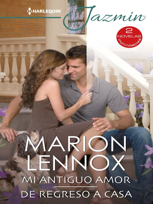 Title details for Mi antiguo amor--De regreso a casa by Marion Lennox - Available
